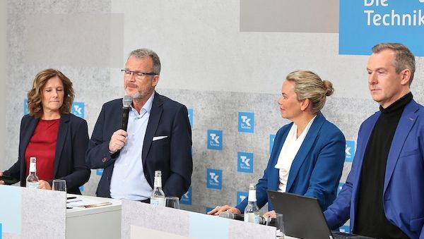 CDU warnt vor wirtschaftlichen Folgen von zu viel Stress