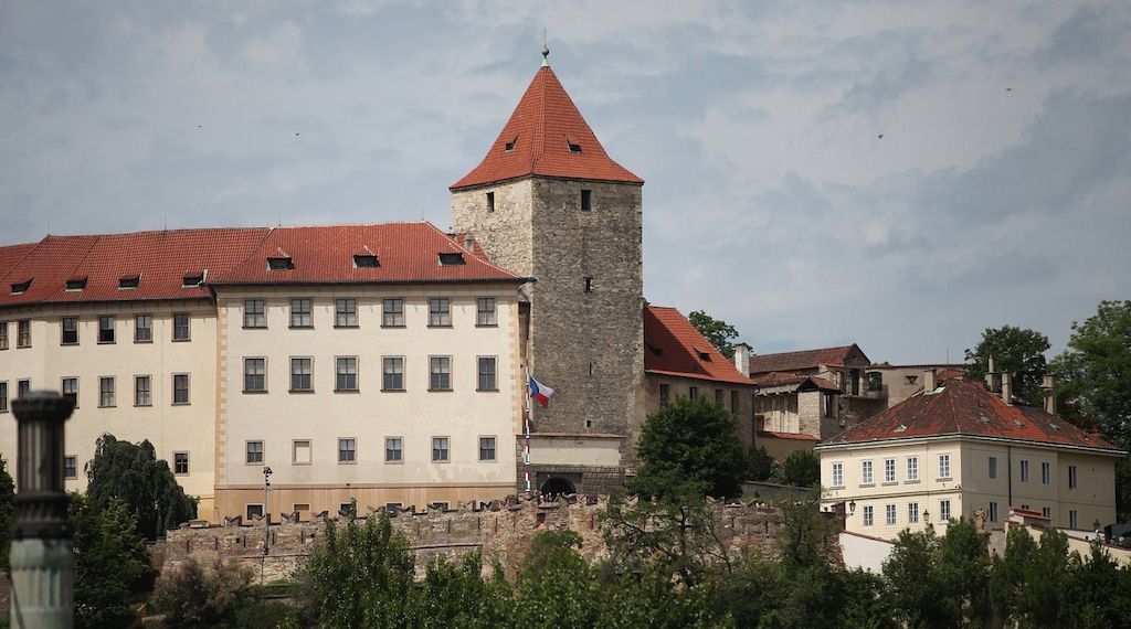 Auswärtiges Amt warnt vor Hepatitis A in Tschechien