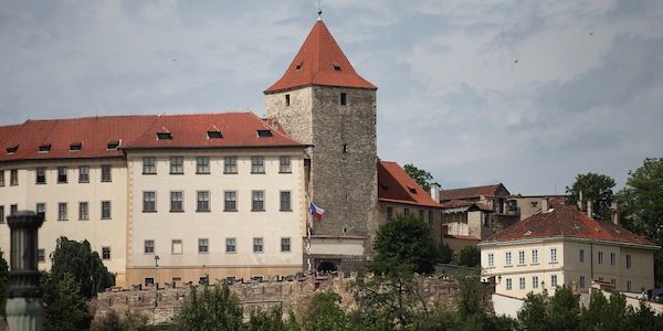 Auswärtiges Amt warnt vor Hepatitis A in Tschechien
