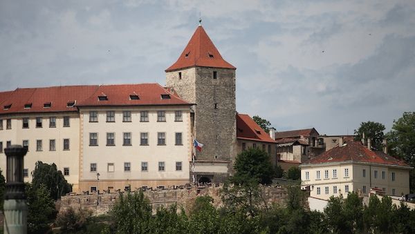 Auswärtiges Amt warnt vor Hepatitis A in Tschechien