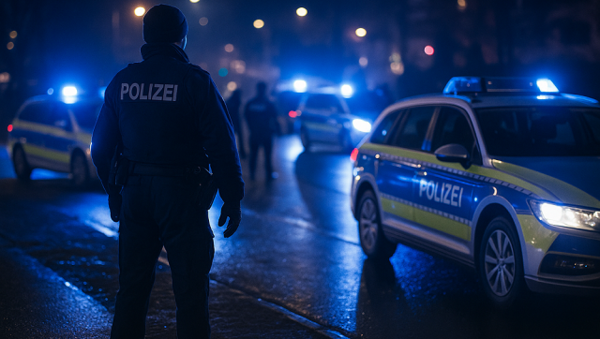 37.000 Euro Falschgeld beschlagnahmt Durchsuchungen in Neukölln, Lichtenberg, Tempelhof und Mariendorf