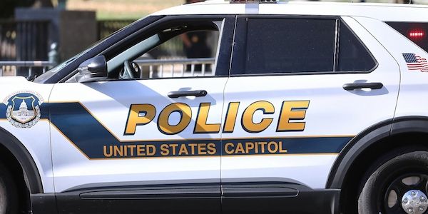 Schüssel auf zwei Nationalgardisten in Washington