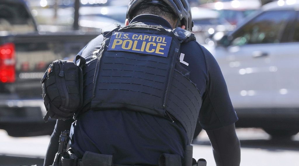 Beide in Washington niedergeschossenen Nationalgardisten tot