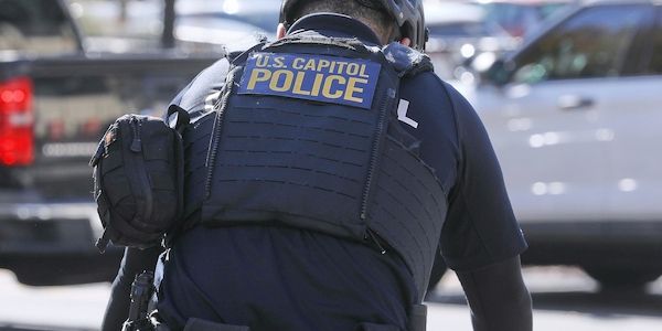 Beide in Washington niedergeschossenen Nationalgardisten tot