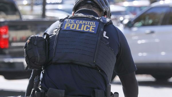 Beide in Washington niedergeschossenen Nationalgardisten tot