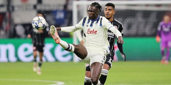 Champions League: Frankfurt und Bayern kassieren bittere Pleiten