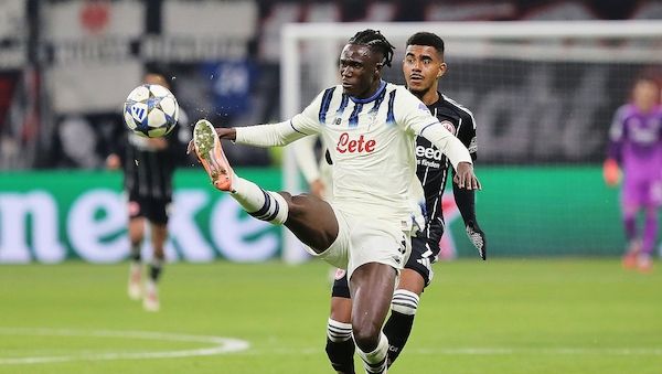 Champions League: Frankfurt und Bayern kassieren bittere Pleiten