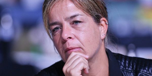 Neubaur warnt Wirtschaft vor Annäherung an AfD