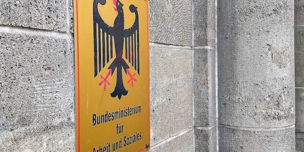 Arbeitsministerium: Rentenpaket soll spürbares Plus bringen