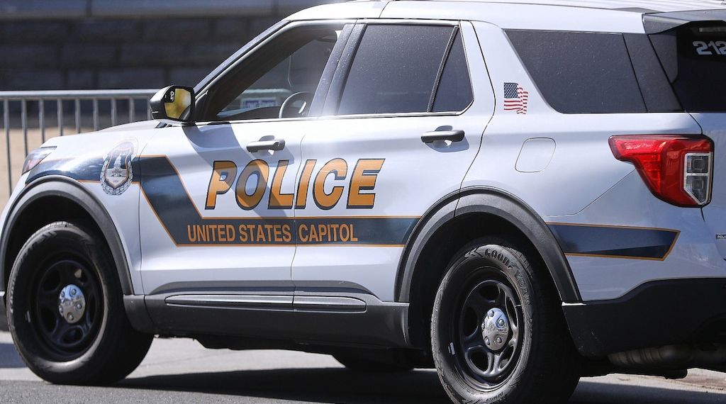 Trump spricht nach Schüssen auf Nationalgardisten von Terrorakt