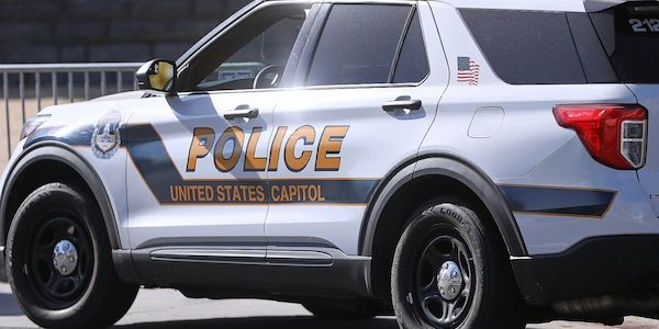 Trump spricht nach Schüssen auf Nationalgardisten von Terrorakt