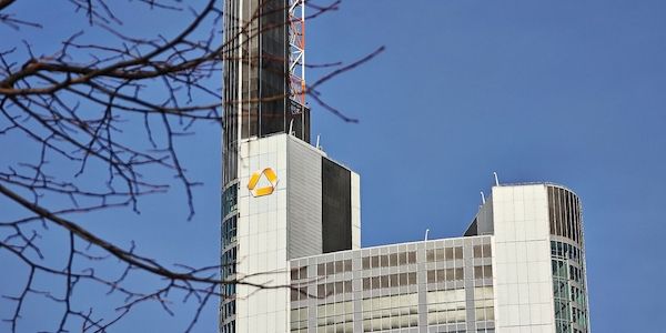 Mitarbeiterzufriedenheit bei Commerzbank steigt
