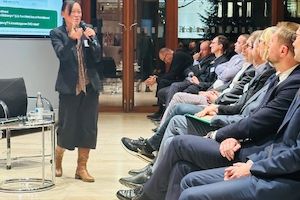 Zukunftsdialog: Brandenburgs klimaneutrale Industrie von Morgen Bild 1