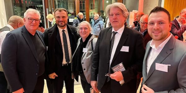 Zukunftsdialog: Brandenburgs klimaneutrale Industrie von Morgen