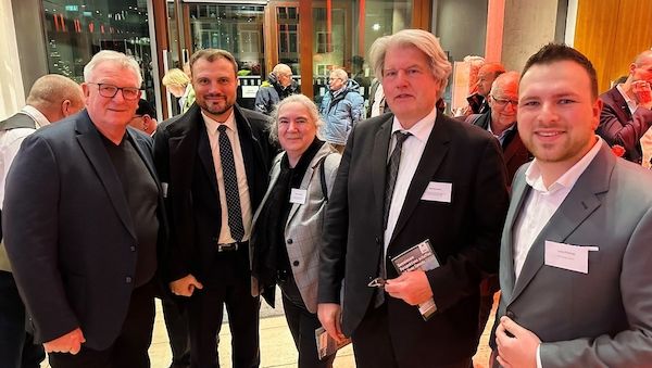 Zukunftsdialog: Brandenburgs klimaneutrale Industrie von Morgen