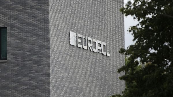 Europol stoppt massiven Handel mit gefälschtem Spielzeug