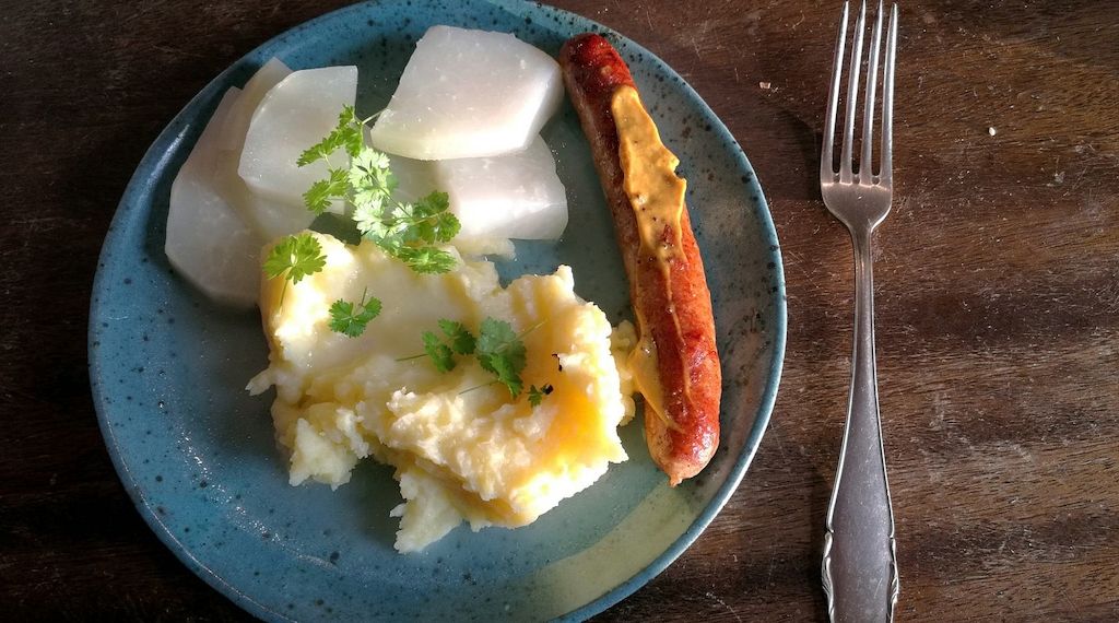 Deutsche achten bei Lebensmitteln wieder mehr auf den Preis