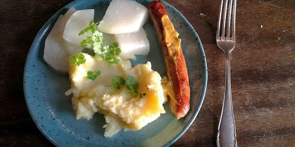 Deutsche achten bei Lebensmitteln wieder mehr auf den Preis