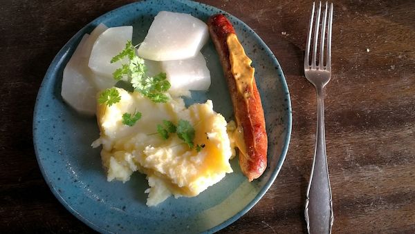 Deutsche achten bei Lebensmitteln wieder mehr auf den Preis