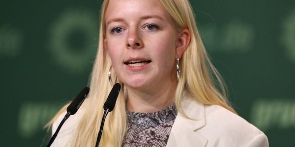 Jette Nietzard: Silvester-Tweet war "völlig in Ordnung"