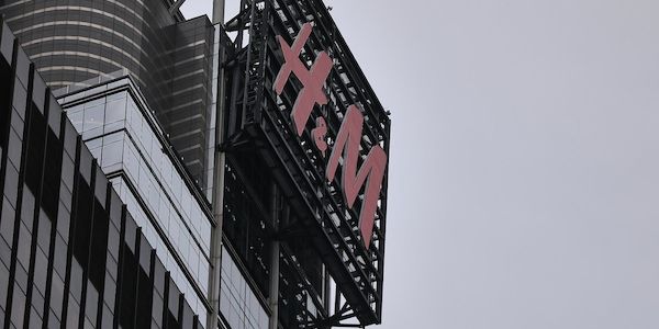 H&M will in Deutschland wieder neue Läden eröffnen