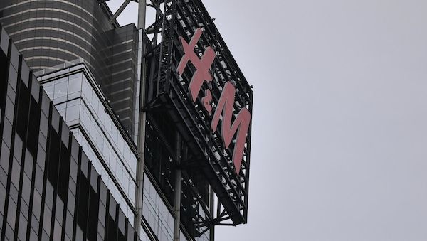 H&M will in Deutschland wieder neue Läden eröffnen