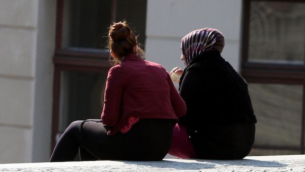 Berliner Grüne kritisieren massive Probleme beim Einwanderungsamt