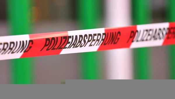 Weltkriegsbomben in Köln-Gremberghoven gefunden