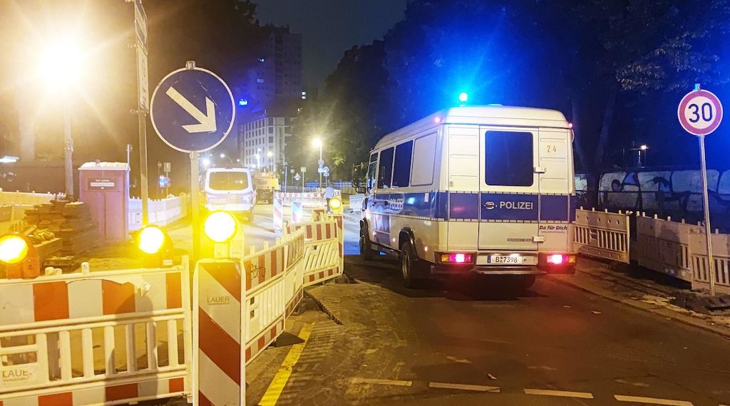 Zwei Weltkriegsbomben in Köln-Gremberghoven gefunden - 6.000 Menschen müssen evakuiert werden