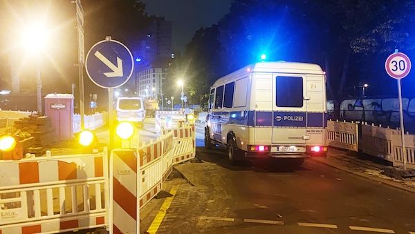 Zwei Weltkriegsbomben in Köln-Gremberghoven gefunden - 6.000 Menschen müssen evakuiert werden