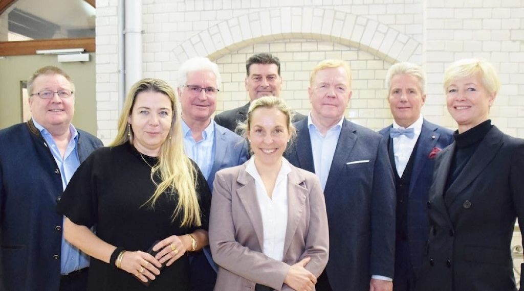 Ein Jahr voller Höhepunkte – BAC feierte glanzvollen Abschluss 2025