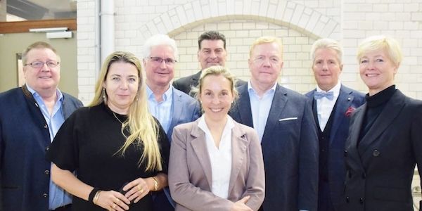 Ein Jahr voller Höhepunkte – BAC feierte glanzvollen Abschluss 2025