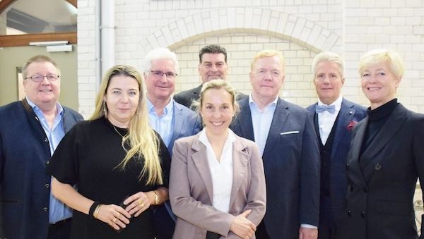 Ein Jahr voller Höhepunkte – BAC feierte glanzvollen Abschluss 2025