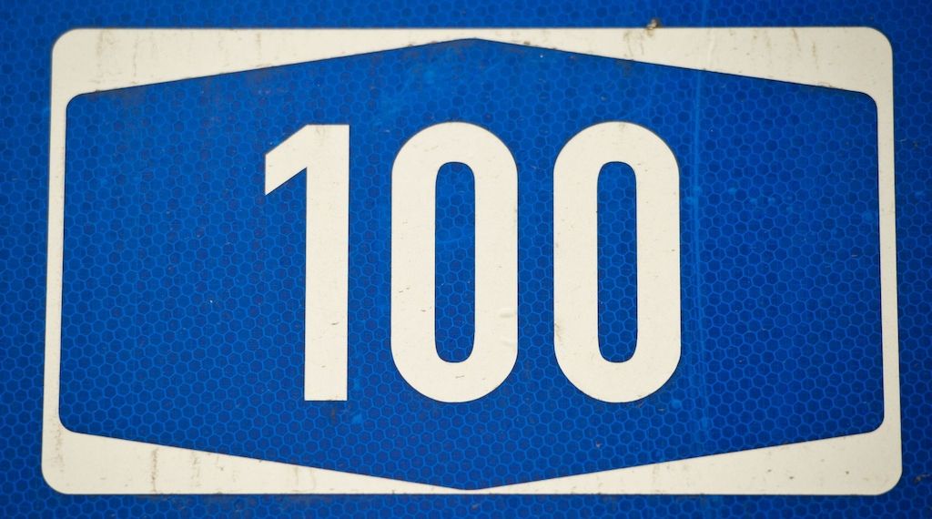 Wartungsarbeiten in Tunnel auf der A100 verschoben