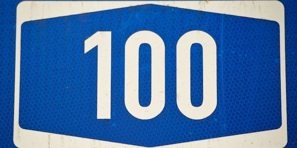 Wartungsarbeiten in Tunnel auf der A100 verschoben