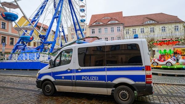 Streit um Grillfleisch auf Weihnachtsmarkt in Cottbus eskaliert