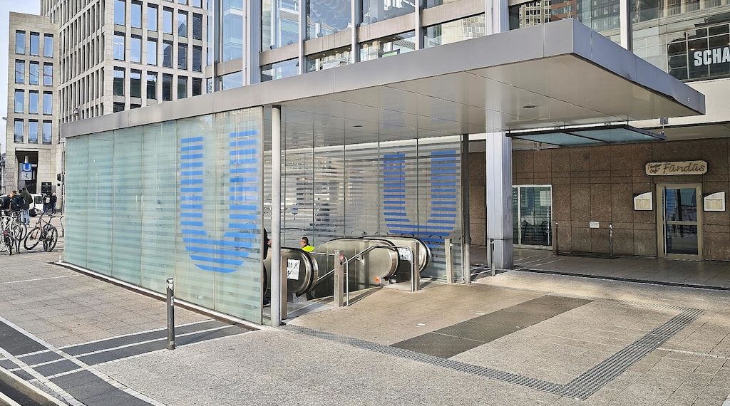 Frankfurter ÖPNV kehrt mit Fahrplan 2026 zum Normalbetrieb zurück