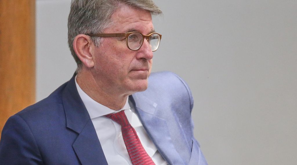 Markus Söder geht in Gipfel-Affäre auf Distanz zu Weimer