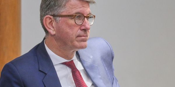 Markus Söder geht in Gipfel-Affäre auf Distanz zu Weimer