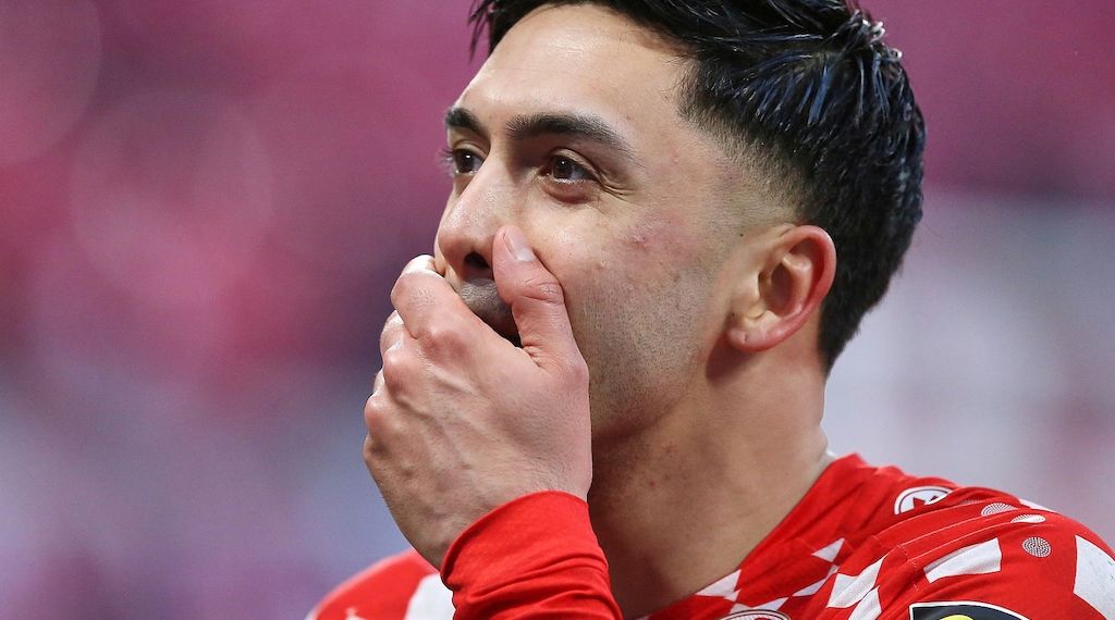 Freiburg remis gegen Pilsen - Mainz verliert in Rumänien