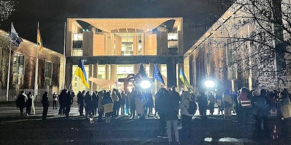 Koalitionsausschuss ringt um Lösungen bei Rente und Heizungsgesetz