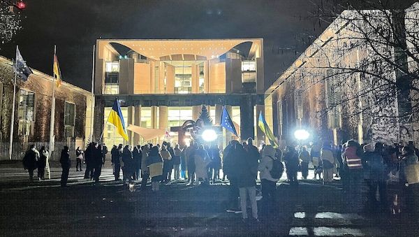 Koalitionsausschuss ringt um Lösungen bei Rente und Heizungsgesetz