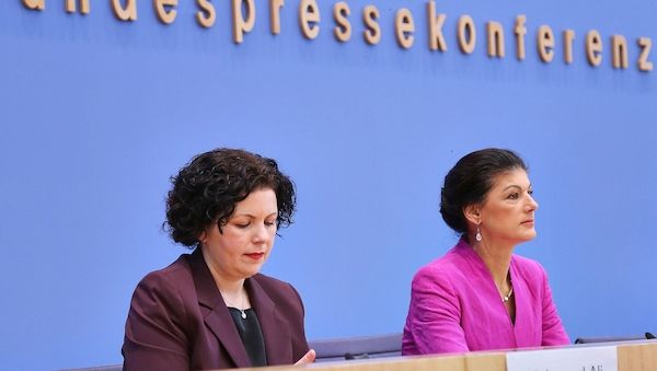 Wahlausschuss soll BSW-Einspruch gegen Wahlergebnis ablehnen