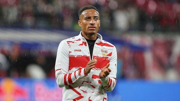 Europa League: VfB Stuttgart siegt souverän gegen Go Ahead Eagles