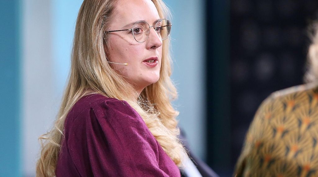 Dröge gegen verpflichtendes Gesellschaftsjahr