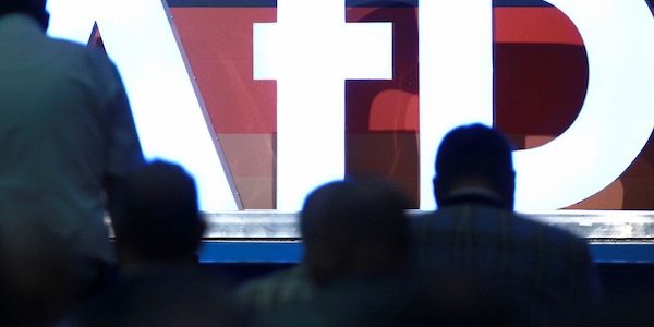 NRW-Unternehmerverband will keine Veranstaltungen mit AfD