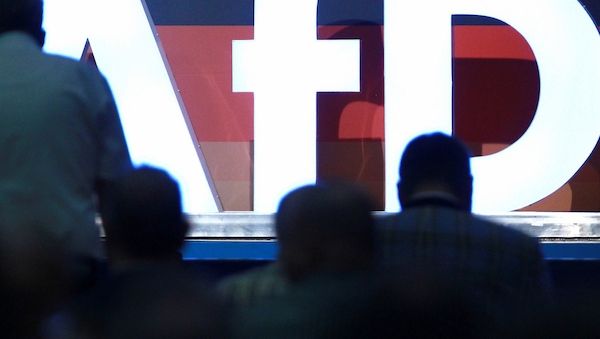 NRW-Unternehmerverband will keine Veranstaltungen mit AfD