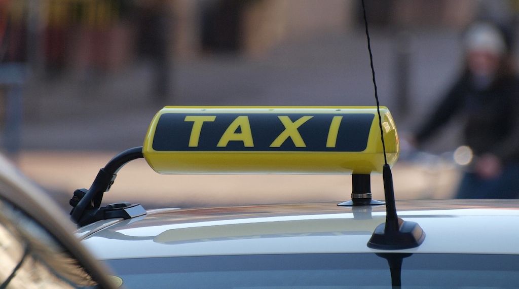 Taxi-Verband sieht Bahn-Probleme als Bedrohung
