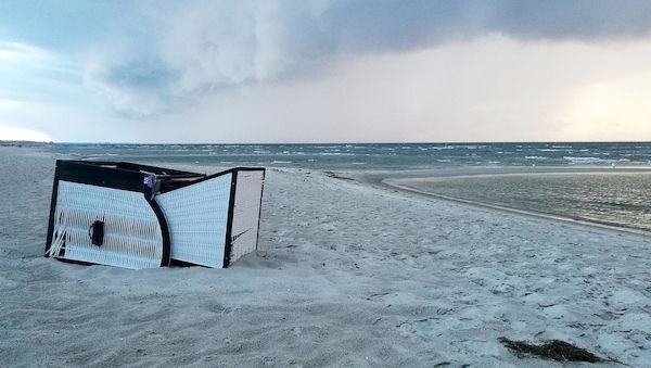 Wetterbericht für Niedersachsen/Bremen (28.11.2025)