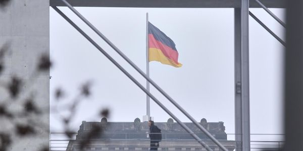 Der Wetterbericht für Berlin und Brandenburg am Wochenende